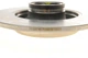 Диск тормозной задний Citroen C4/Peugeot 307 05- 249x9 +ABS с подшипником d=25 - 0 986 479 279 BOSCH - изображение 2