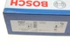 Диск тормозной задний Citroen C4/Peugeot 307 05- 249x9 +ABS с подшипником d=25 - 0 986 479 279 BOSCH - изображение 11