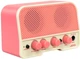 Міні-комбопідсилювач для електрогітари Joyo JA-02 II Pink (R128538) - зображення 2