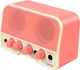 Міні-комбопідсилювач для електрогітари Joyo JA-02 II Pink (R128538) - зображення 1
