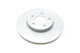Диск тормозной передний Ford C-Max/ Focus III 10- 278x25 - 0 986 479 173 BOSCH - изображение 4