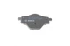Колодки тормозные задние Citroen C4/Peugeot 308 13-/3008/5008 16-/508 18- - 0 986 494 805 BOSCH - изображение 6