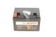Аккумуляторная батарея 11Ah/210A 150x88x110/+L/B0 AGM Factory Activated AGM - 0 986 FA1 270 BOSCH - изображение 3