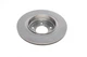Диск тормозной задний BMW 3 E46 98-06 294x19 - 315 523 0059 MEYLE - изображение 4