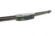 Щетки стеклоочистителя 530/380mm Daewoo Matiz/Toyota Yaris 98- - 3 397 007 503 BOSCH - изображение 4