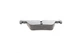 Колодки тормозные задние BMW 1 F20-21/2 F22-23/F45/3 F30/F34/F80 11- B47/B48//N13/N20/N47 - 0 986 495 289 BOSCH - изображение 5