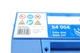 Аккумуляторная батарея 60Ah/540A 242x175x175/+R/B13 - 0 092 S40 040 BOSCH - изображение 5
