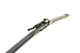 Щетка стеклоочистителя задняя 280mm BMW 1 E87/MB GLA-Class X156 03- - 3 397 008 005 BOSCH - изображение 2