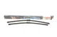 Щетки стеклоочистителя 630/550mm VW Tiguan 16- - 3 397 014 244 BOSCH - изображение 1