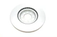 Диск гальмівний передній Alfa Romeo159/Brera/Giulietta/Fiat 500X/Jeep Compass/Renegade 05- 305x28 - 0 986 479 G89 BOSCH - зображення 2