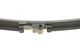 Щетки стеклоочистителя 600/530mm VW Phaeton 02-16 - 3 397 007 582 BOSCH - изображение 4