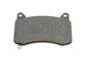 Колодки гальмівні передні Tesla Model 3 17-/Model Y 19- - 0 986 460 085 BOSCH - зображення 4