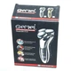 Электробритва Gemei GM-7719 - изображение 3