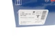 Колодки тормозные передние MB C-class S204/W204/E-class S212/W212 07- Lucas - 0 986 495 104 BOSCH - изображение 6