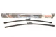 Щетки стеклоочистителя 550/530mm Toyota Supra/Audi TT/BMW Z4/Ford Mustang 04- - 3 397 007 290 BOSCH - изображение 1