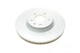 Диск тормозной передний Ford Mondeo V 13- 300x28 - 0 986 479 D85 BOSCH - изображение 4