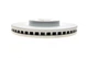 Диск гальмівний передній Ford Galaxy III/S-max 15- 316x32 - 0 986 479 D48 BOSCH - зображення 4