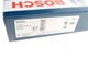 Диск гальмівний передній Ford Galaxy III/S-max 15- 316x32 - 0 986 479 D48 BOSCH - зображення 6