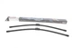 Щітки склоочисника 650/650mm MB E-class W211 02-08 - 3 397 118 948 BOSCH - зображення 1