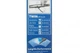 Щетки стеклоочистителя 600/600mm BMW 5 E34/7 E32 85-12 - 3 397 118 302 BOSCH - изображение 6