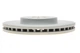 Диск гальмівний передній MB M-class W164 05-11 330x32.2 - 083 521 2097/PD MEYLE - зображення 4