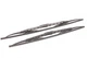 Щітки склоочисника 550/475mm Chevrolet Lacetti/Daewoo Nubira 94- - 3 397 001 728 BOSCH - зображення 7