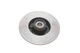 Диск гальмівний задній Renault Megane II 03- 240х8 +ABS з підшипником - 0 986 479 278 BOSCH - зображення 8