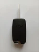 Корпус выкидного ключа для Geely Emgrand Galakeys 3 кнопки с лезвием (38-03) - изображение 2