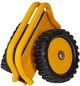 Тележка для гипсокартона/дверей DeWalt DXWT-201 - изображение 6