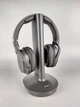 Бездротові навушники Sony MDR-RF895RK / Радіоканал / До 20 годин роботи від акумулятора / Чорні Б/В - зображення 14