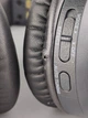 Бездротові навушники Sony MDR-RF895RK / Радіоканал / До 20 годин роботи від акумулятора / Чорні Б/В - зображення 14