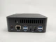 Мини ПК MINIS FORUM UM690 / AMD Ryzen 9 6900HX / RAM 32GB / SSD 512GB / 2 x HDMI / LAN / Wi-Fi 6 / Bluetooth 5.2 / Windows 11 / Black Б/В - изображение 8