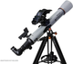 Телескоп Celestron StarSense Explorer LT80AZ Silver - изображение 4