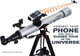 Телескоп Celestron StarSense Explorer LT80AZ Silver - изображение 8
