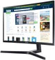 Mонитор 23.5" Samsung Curved C24FG73F (LC24FG73FQIXCI) - частота обновления 144 Гц - изображение 4
