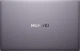 Ноутбук 16.1" Huawei MateBook D16 AMD Ryzen 5 4600H RAM 16GB SSD 128GB Win11 Алюминиевый корпус (UKR) - изображение 5