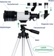 Телескоп ESAKO KO470 70/300 White Б/В - изображение 5