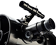Телескоп Celestron PowerSeeker 127EQ Черный Б/В - изображение 3