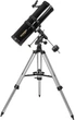 Телескоп Omegon N 150/750 EQ-3 Black - изображение 2