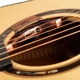 Звукознімач для акустичної гітари Guitto GGP-01 (R128532) - зображення 2