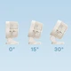 Вентилятор Remax F37 настольный Beige - изображение 6