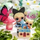 Игровой набор с мини-куклой L.O.L. S2 Сестричка (55 видов в ассортименте) (548850) - изображение 10