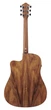 Гітара електроакустична IBANEZ V40WSCE OPB (236713) - зображення 2