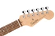 Електрогітара SQUIER DEBUT STRATOCASTER HT HSS BLACK (301345) - изображение 4