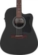 Гітара електроакустична IBANEZ V44CE WK (301312) - зображення 4