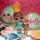 Игровой набор с мини-куклой L.O.L. S2 Сестричка (55 видов в ассортименте) (548850) - изображение 15