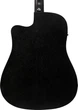 Гітара електроакустична IBANEZ V44CE WK (301312) - зображення 5