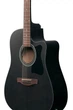 Гітара електроакустична IBANEZ V44CE WK (301312) - зображення 6