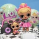 Игровой набор с мини-куклой L.O.L. S2 Сестричка (55 видов в ассортименте) (548850) - изображение 16