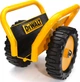 Тележка для гипсокартона/дверей DeWalt DXWT-201 - изображение 2